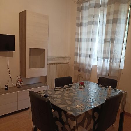 Casa Via Dei Platani Apartment Chieti Exterior photo