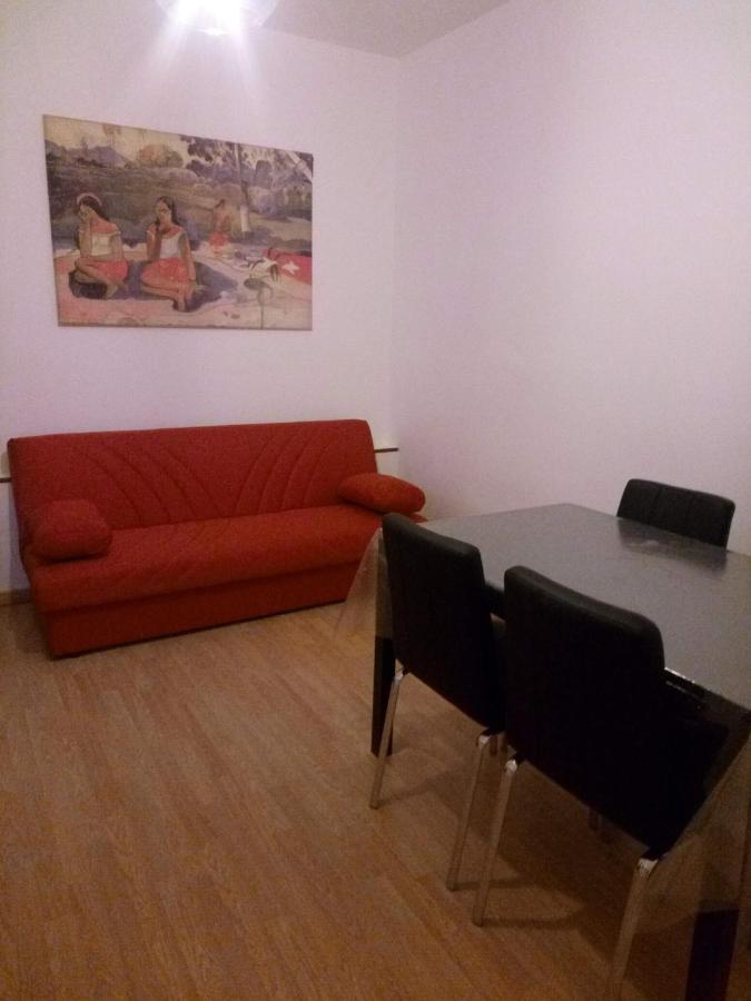 Casa Via Dei Platani Apartment Chieti Exterior photo