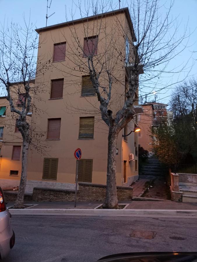 Casa Via Dei Platani Apartment Chieti Exterior photo