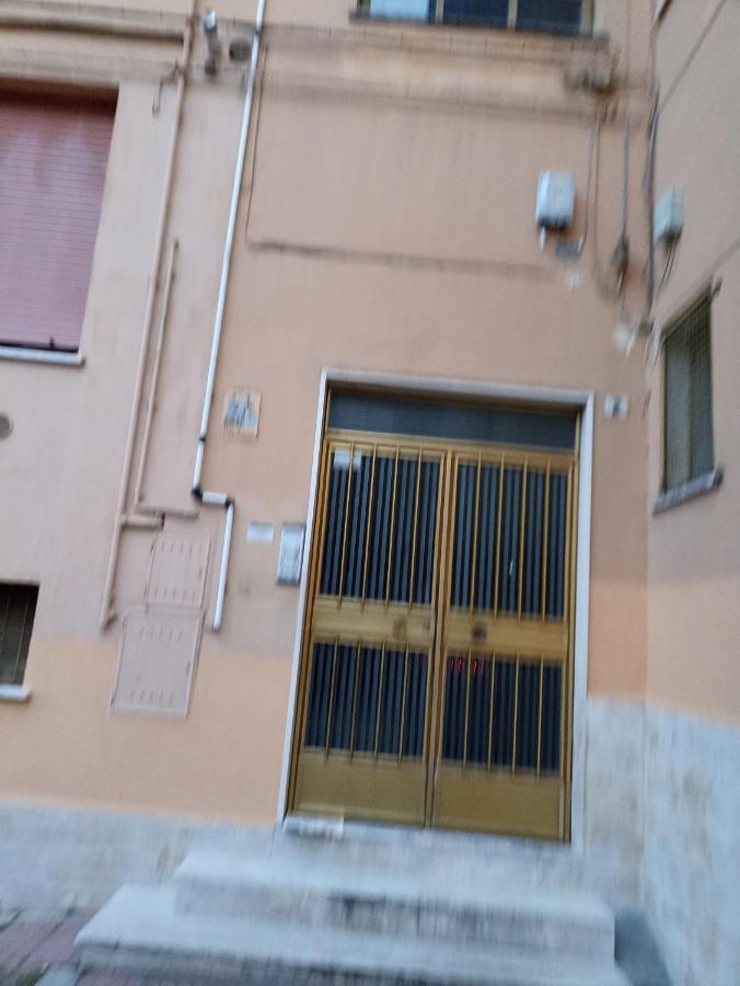 Casa Via Dei Platani Apartment Chieti Exterior photo